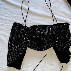 Victoria’s Secret top